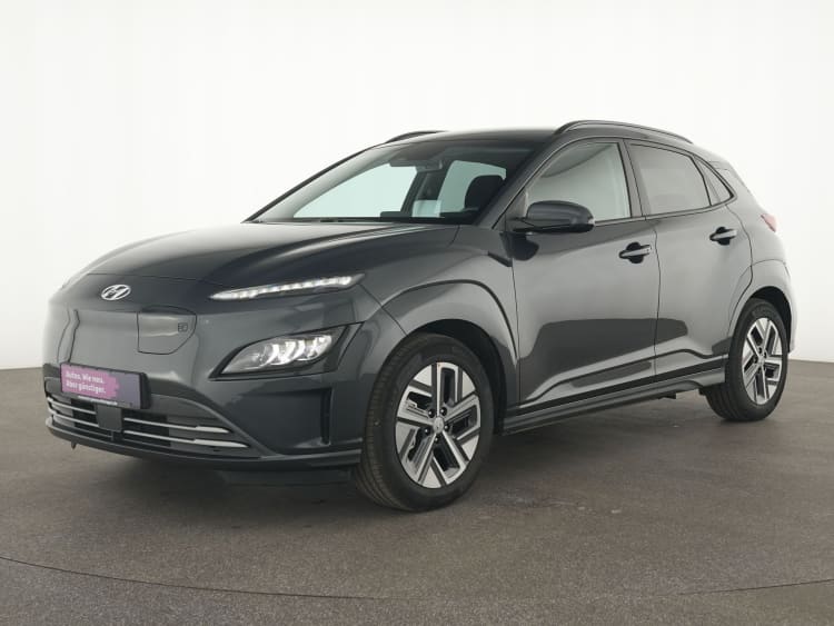 Hyundai Kona Prime