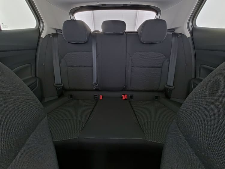 Skoda Fabia Style