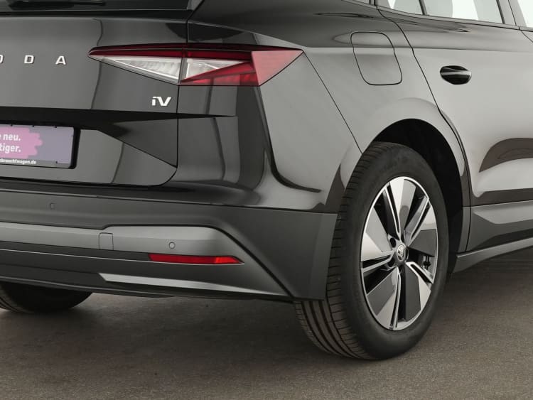 Skoda Enyaq 50 Loft