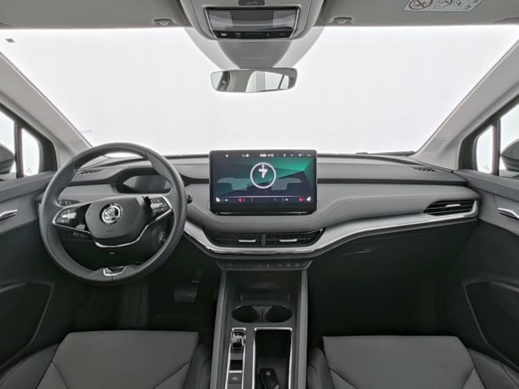 Skoda Enyaq 50 Loft