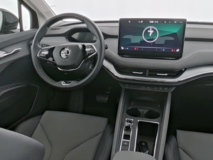 Skoda Enyaq 50 Loft