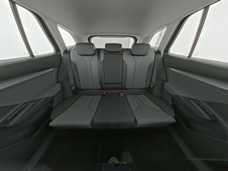 Skoda Enyaq 50 Loft