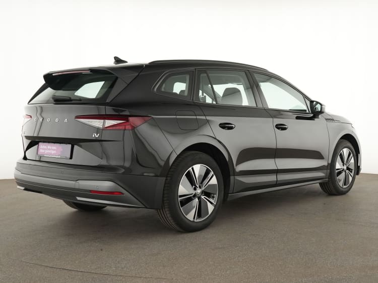 Skoda Enyaq 50 Loft