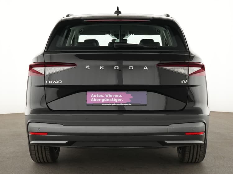 Skoda Enyaq 50 Loft