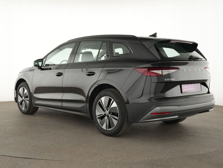 Skoda Enyaq 50 Loft