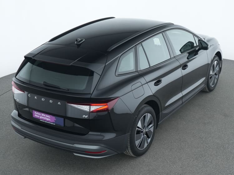 Skoda Enyaq 50 Loft