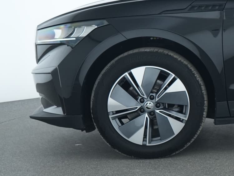 Skoda Enyaq 50 Loft