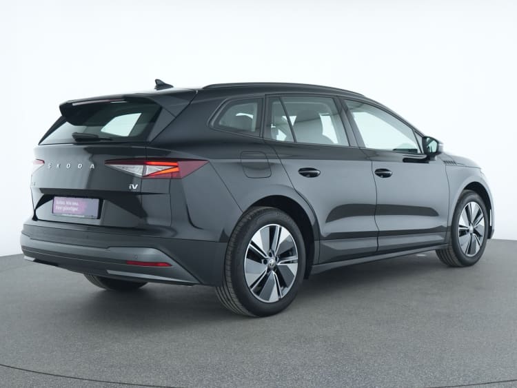 Skoda Enyaq 50 Loft