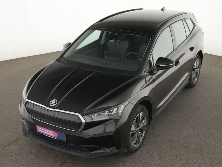 Skoda Enyaq 50 Loft