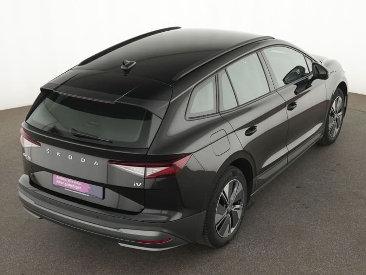 Skoda Enyaq 50 Loft