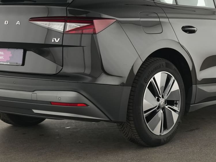 Skoda Enyaq 50 Loft