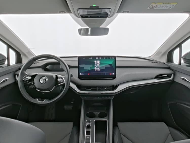 Skoda Enyaq 50 Loft