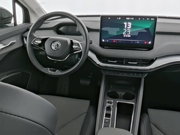 Skoda Enyaq 50 Loft