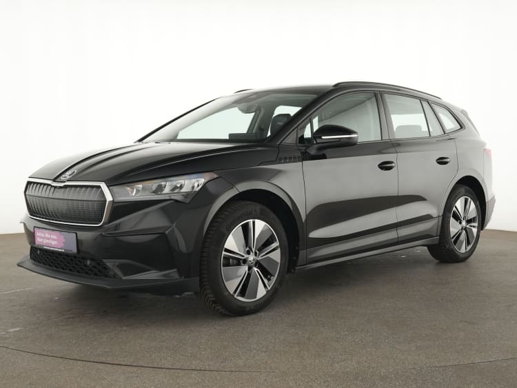 Skoda Enyaq 50 Loft