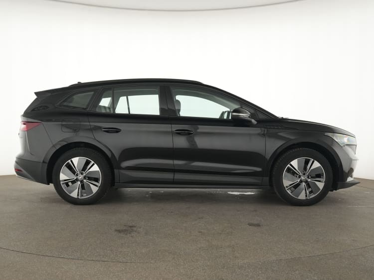 Skoda Enyaq 50 Loft