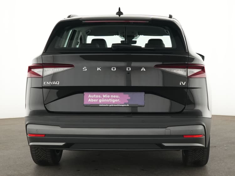 Skoda Enyaq 50 Loft