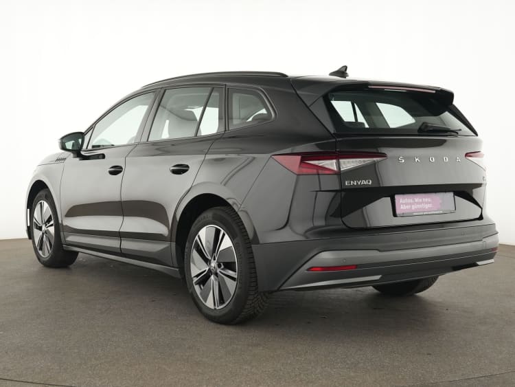 Skoda Enyaq 50 Loft