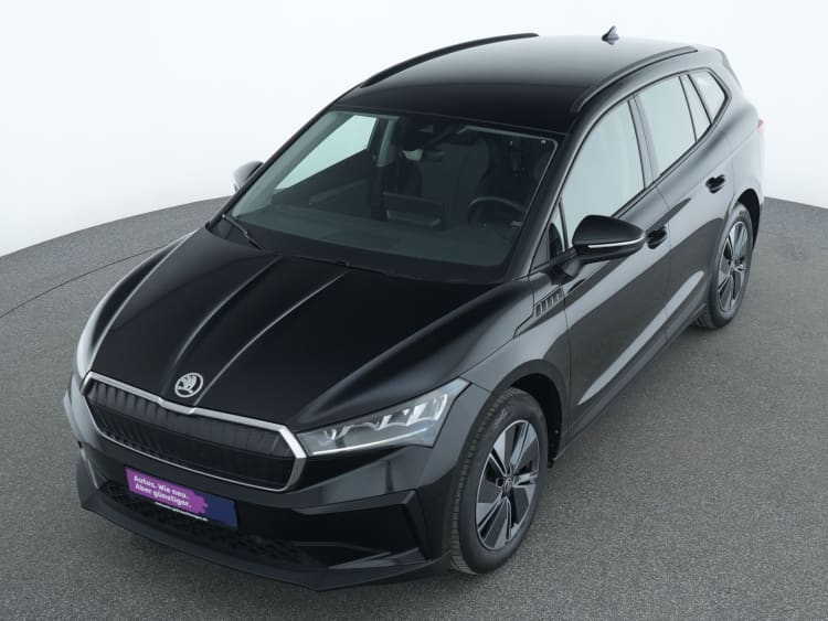 Skoda Enyaq 50 Loft