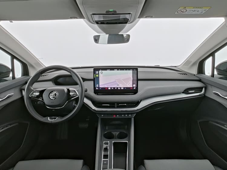 Skoda Enyaq 50 Loft