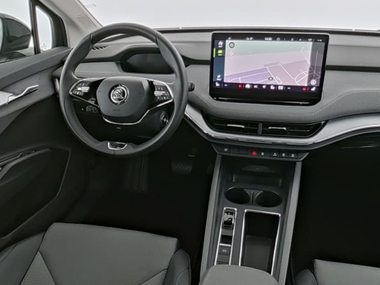 Skoda Enyaq 50 Loft