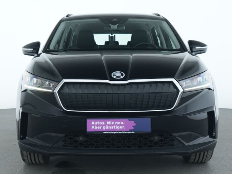 Skoda Enyaq 50 Loft