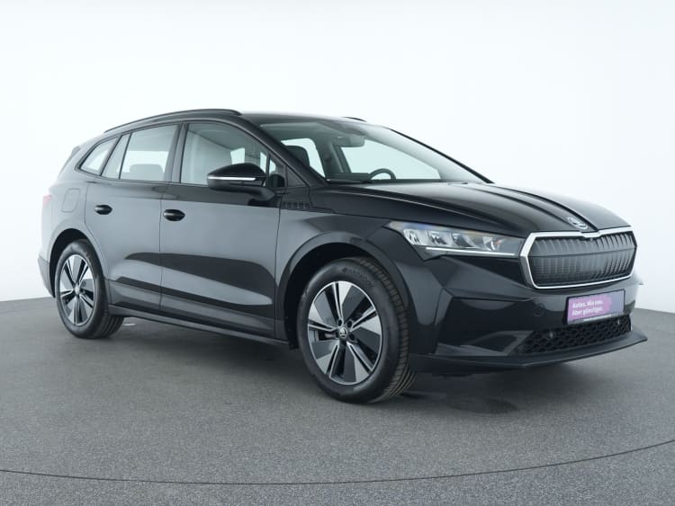 Skoda Enyaq 50 Loft