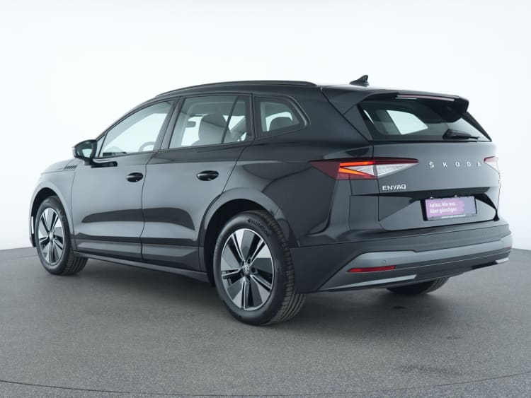 Skoda Enyaq 50 Loft