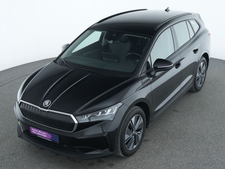 Skoda Enyaq 50 Loft