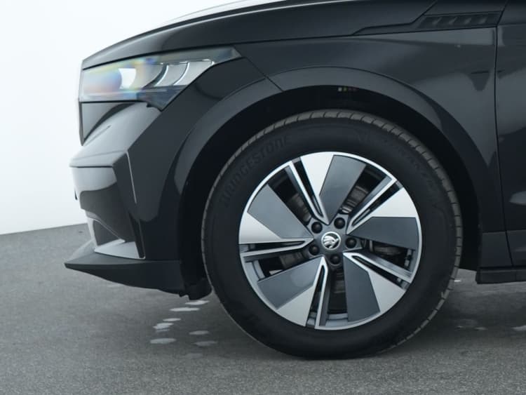 Skoda Enyaq 50 Loft