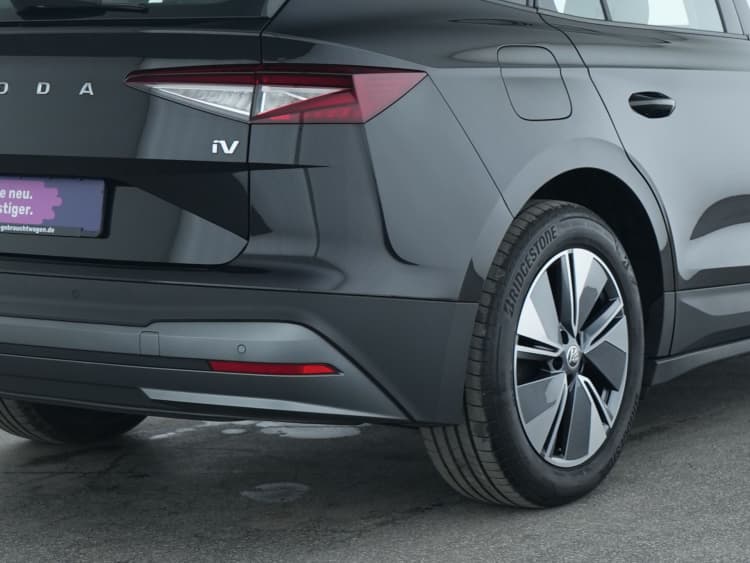 Skoda Enyaq 50 Loft