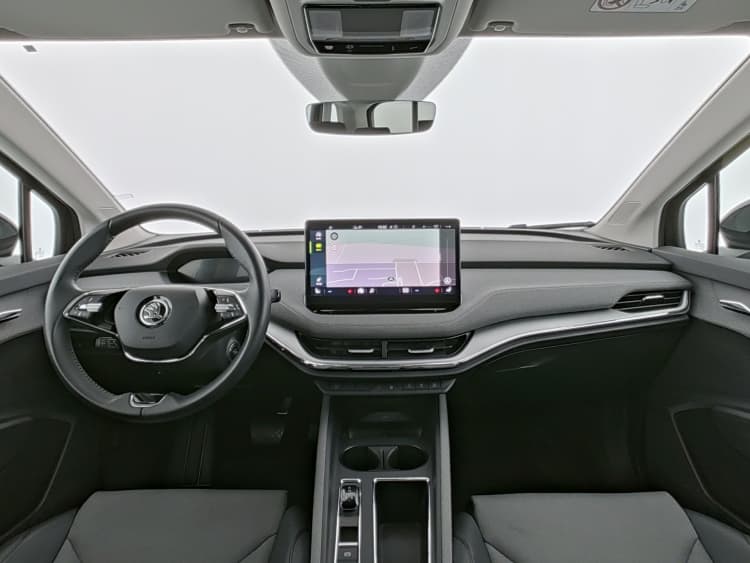Skoda Enyaq 50 Loft