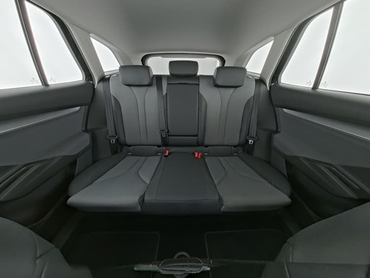 Skoda Enyaq 50 Loft