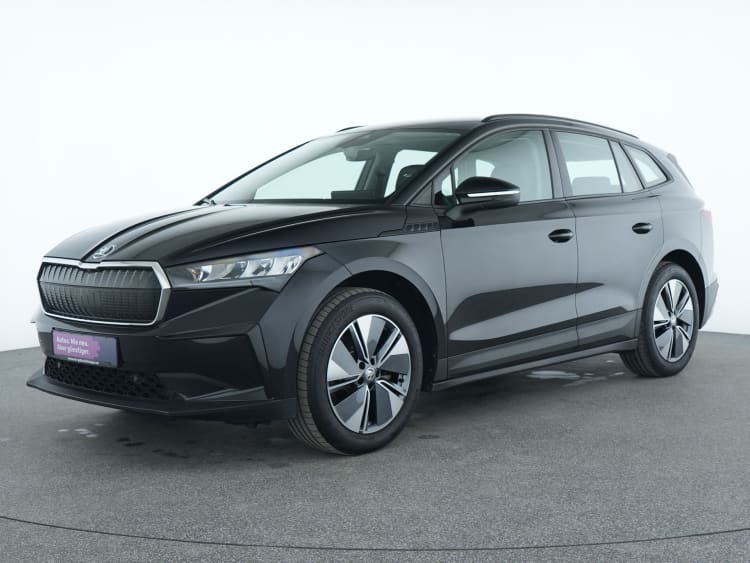 Skoda Enyaq 50 Loft