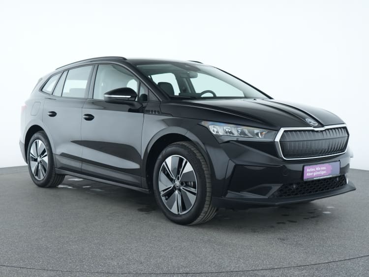 Skoda Enyaq 50 Loft