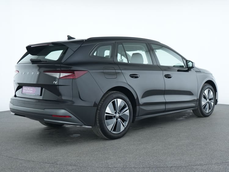 Skoda Enyaq 50 Loft