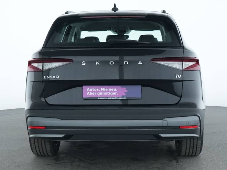 Skoda Enyaq 50 Loft
