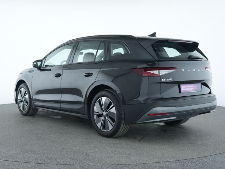 Skoda Enyaq 50 Loft