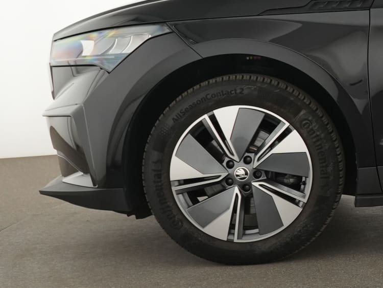 Skoda Enyaq 50 Loft