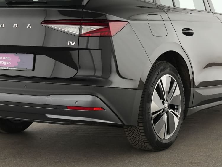 Skoda Enyaq 50 Loft