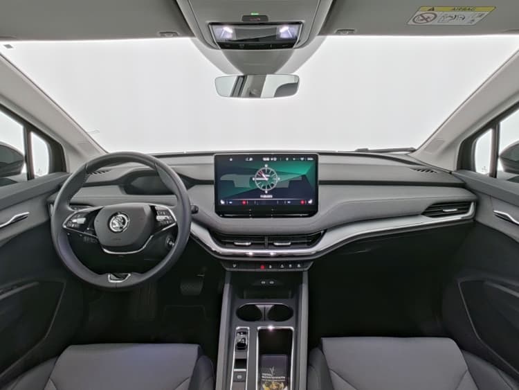 Skoda Enyaq 50 Loft