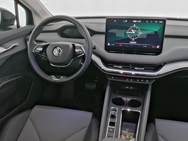 Skoda Enyaq 50 Loft