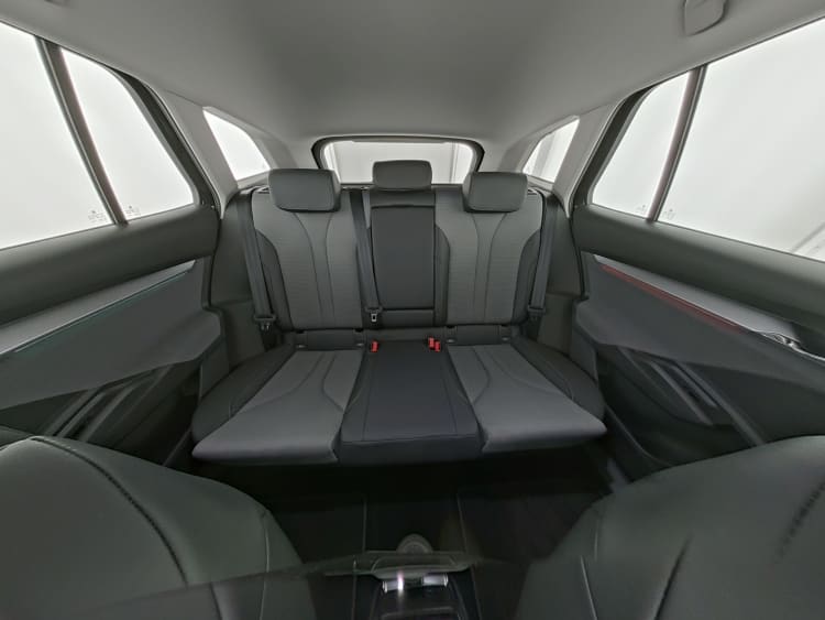 Skoda Enyaq 50 Loft