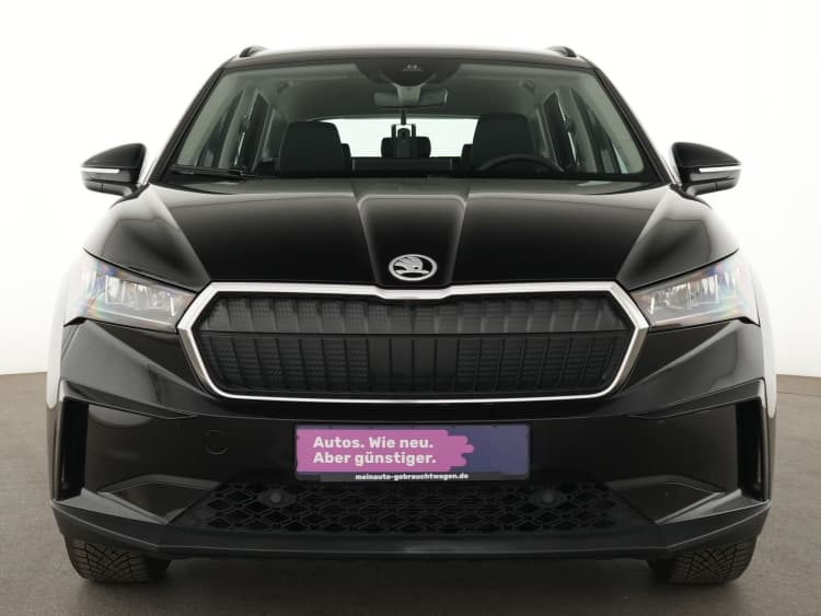 Skoda Enyaq 50 Loft
