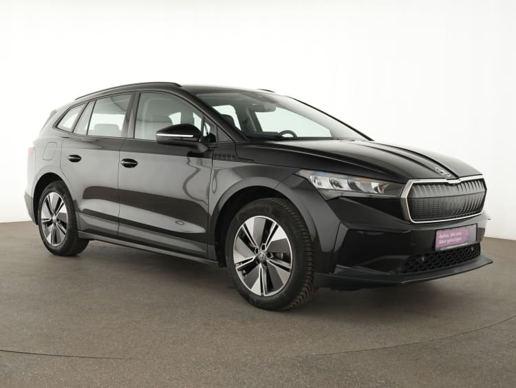 Skoda Enyaq 50 Loft