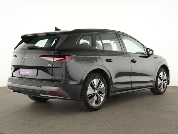 Skoda Enyaq 50 Loft