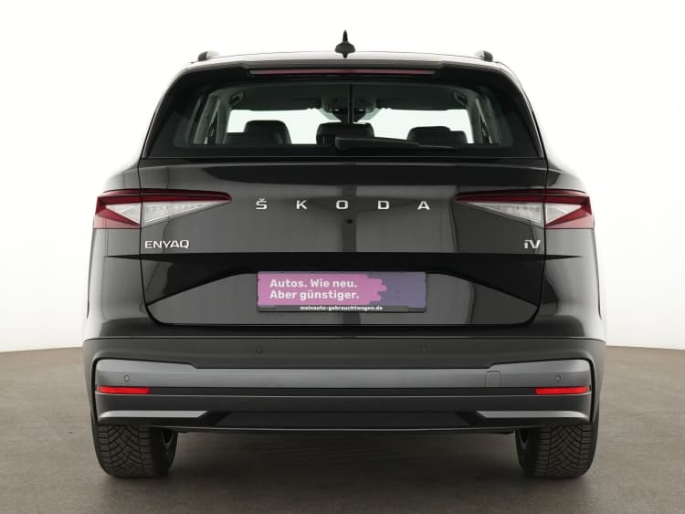 Skoda Enyaq 50 Loft