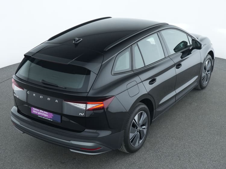 Skoda Enyaq 50 Loft
