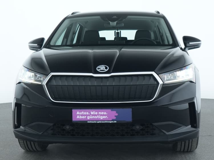 Skoda Enyaq 50 Loft