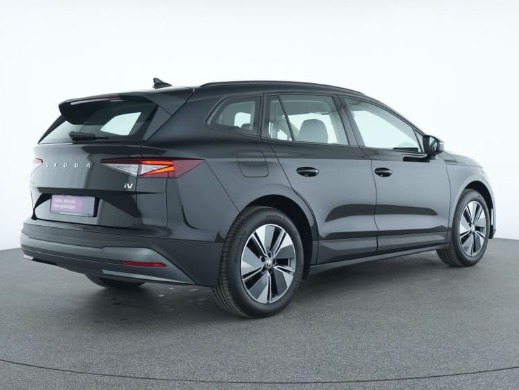 Skoda Enyaq 50 Loft