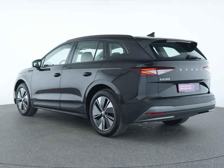 Skoda Enyaq 50 Loft